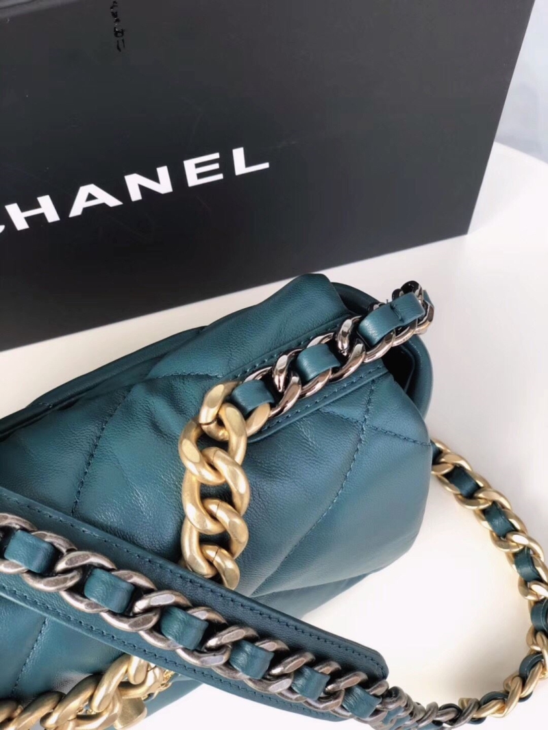 Ch**el 19 bags